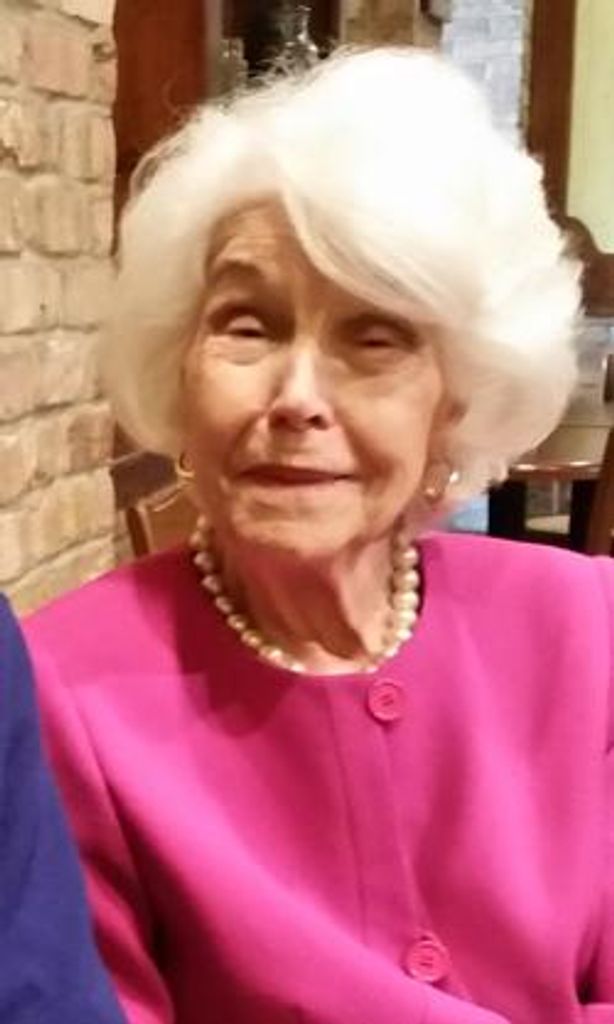 Virginia Vivian Werlla Profile Photo