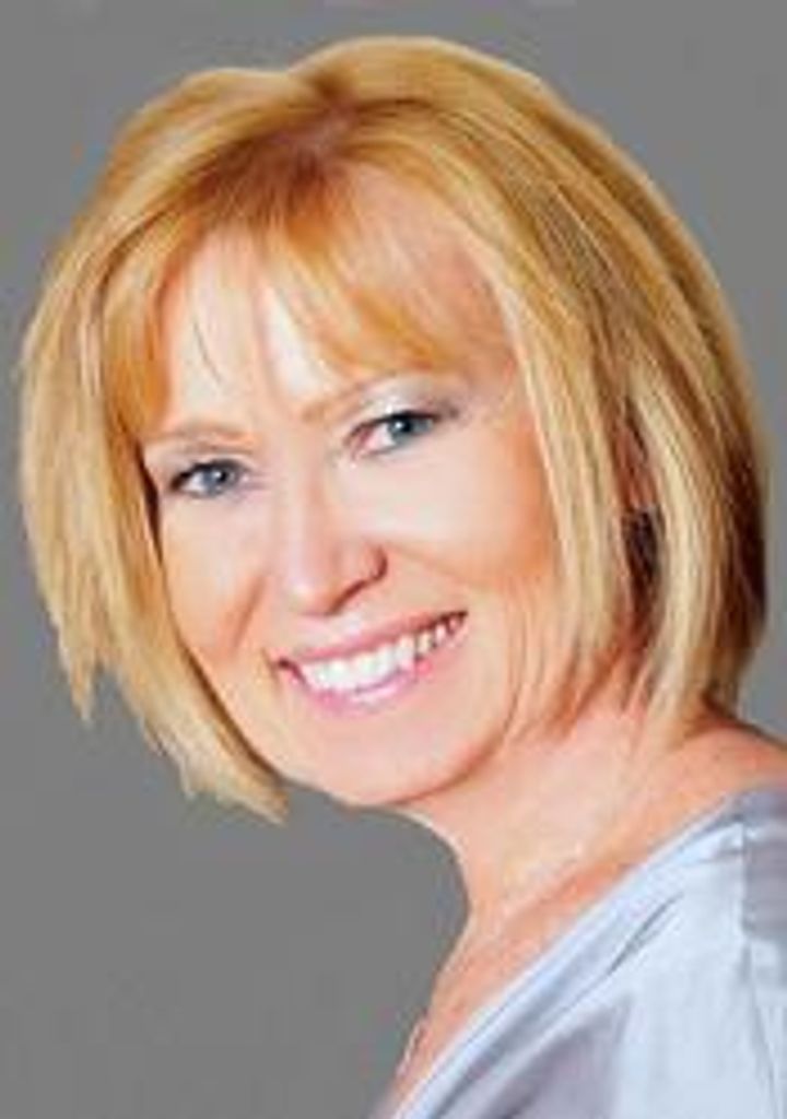 Cindy Louise Erickson