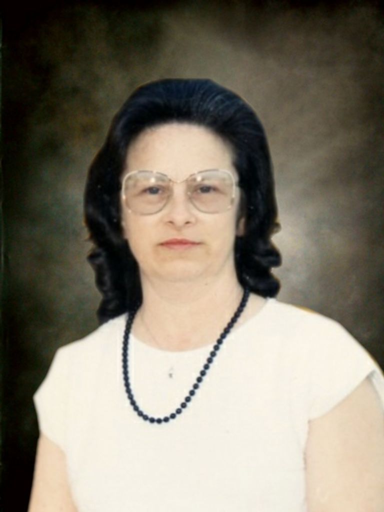 Martha Kornegay