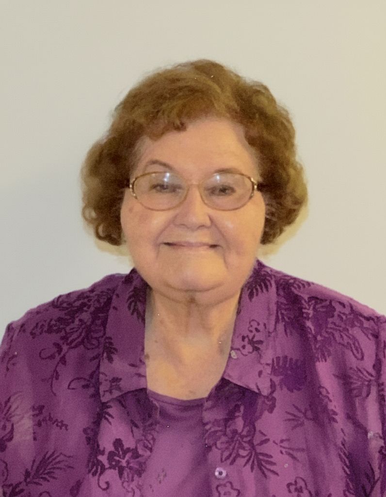 Nell W. Jacumin Profile Photo