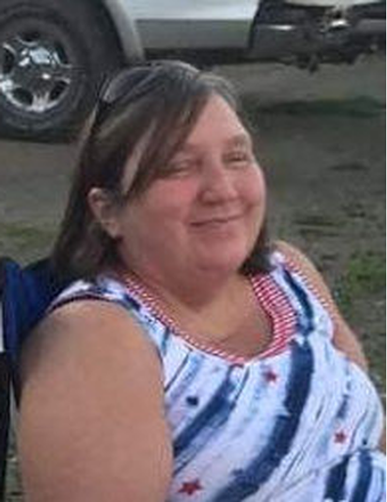 Brenda Kay Murray Profile Photo