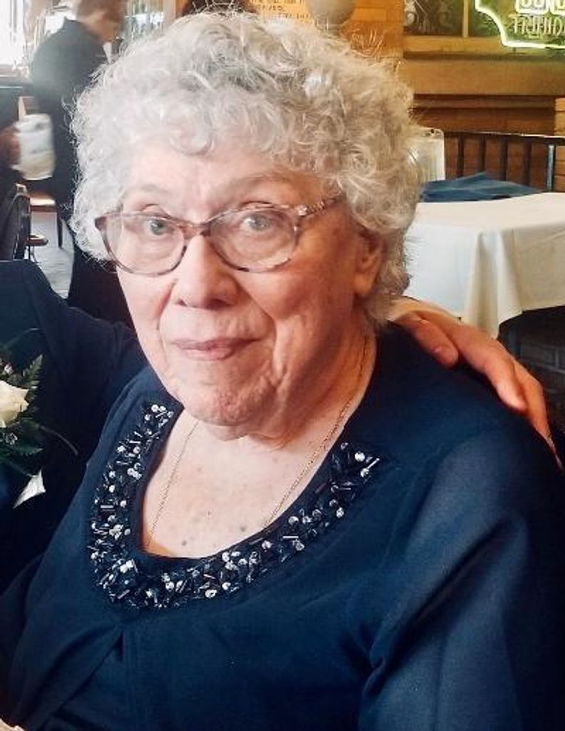 Irene Mickoloff Profile Photo