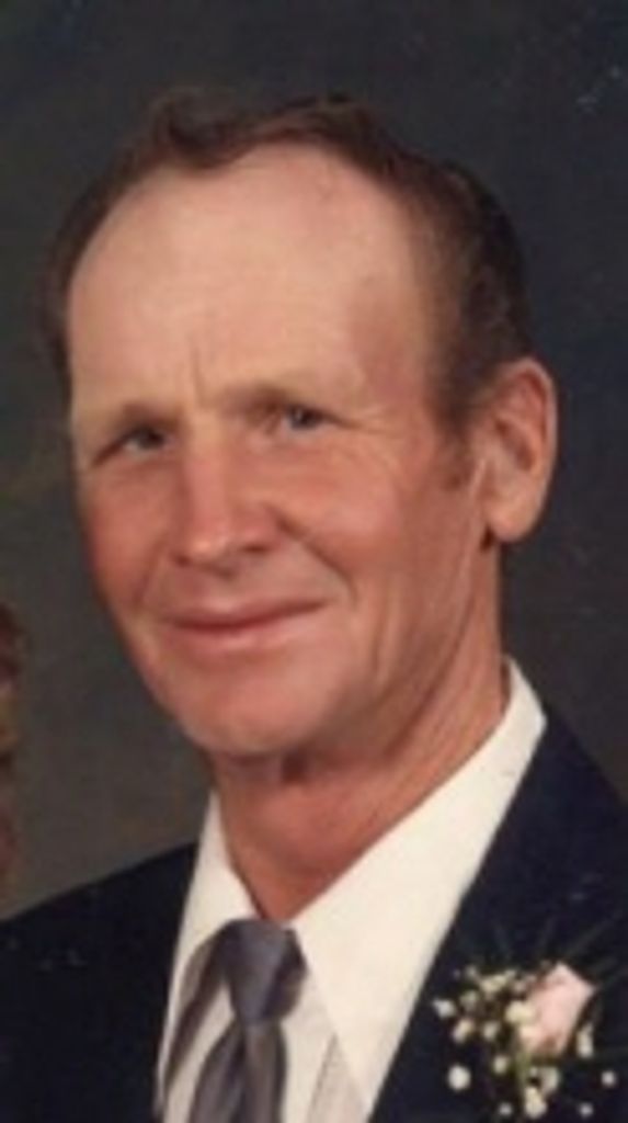 Donald R. Cameron