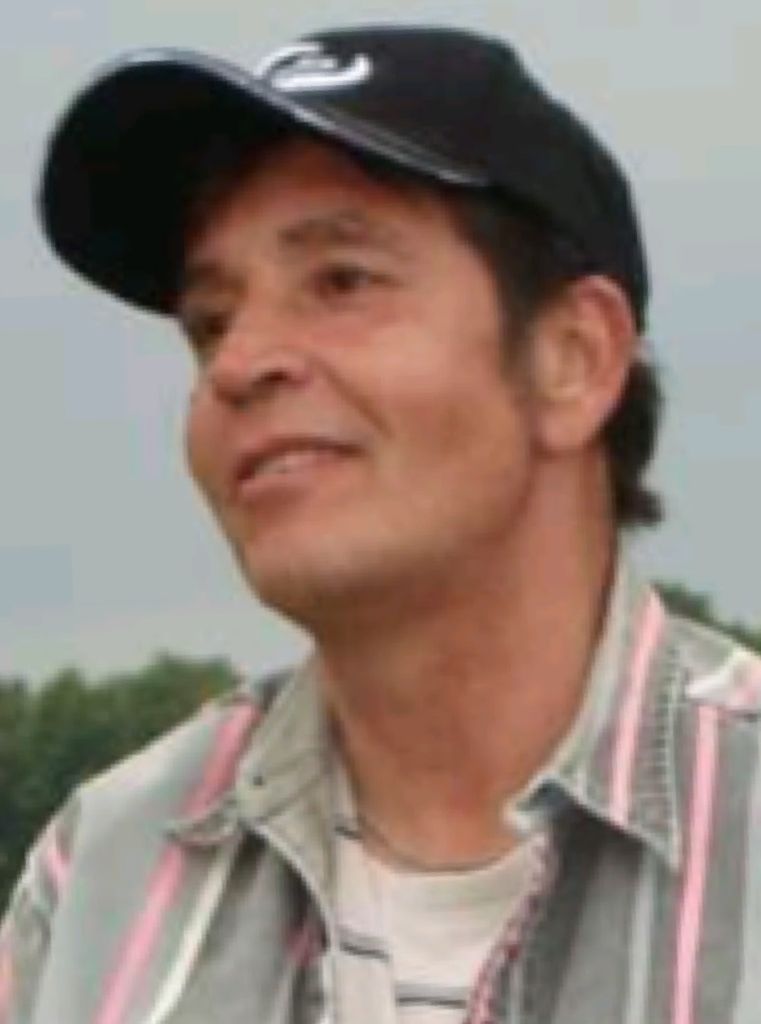Ricky Sanders