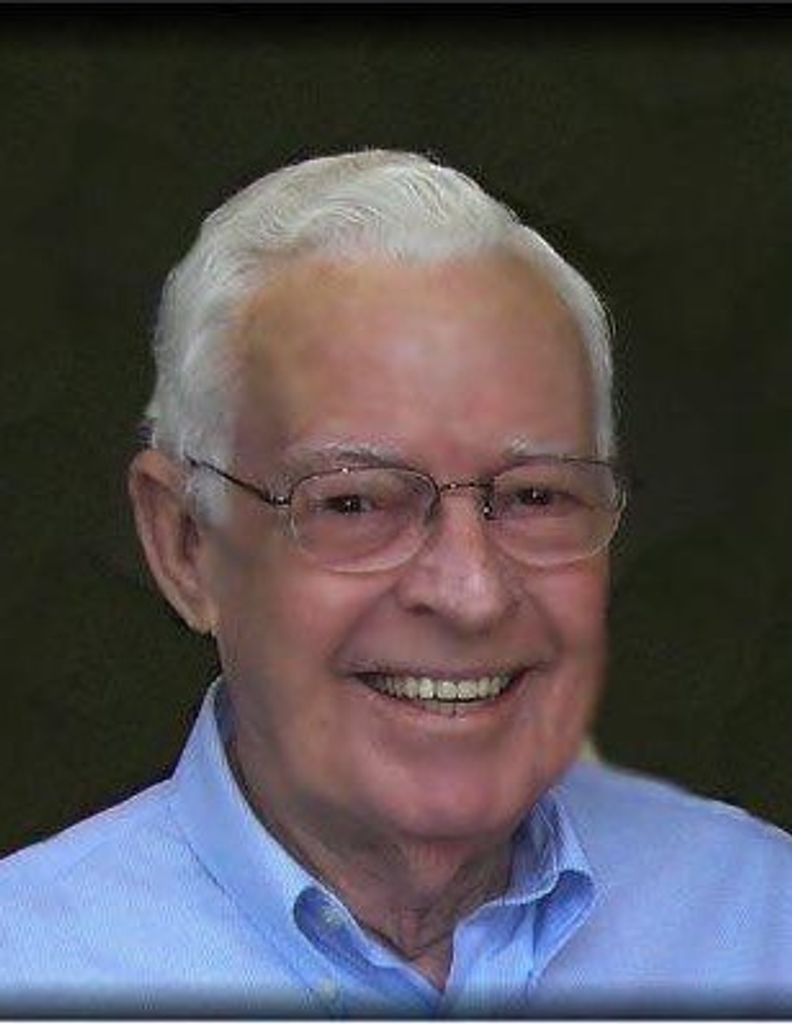 Vernon Gravatt