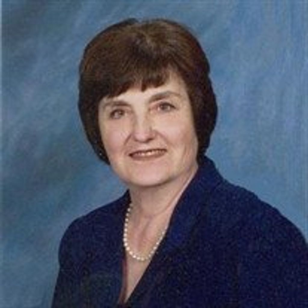Myrna Stokes