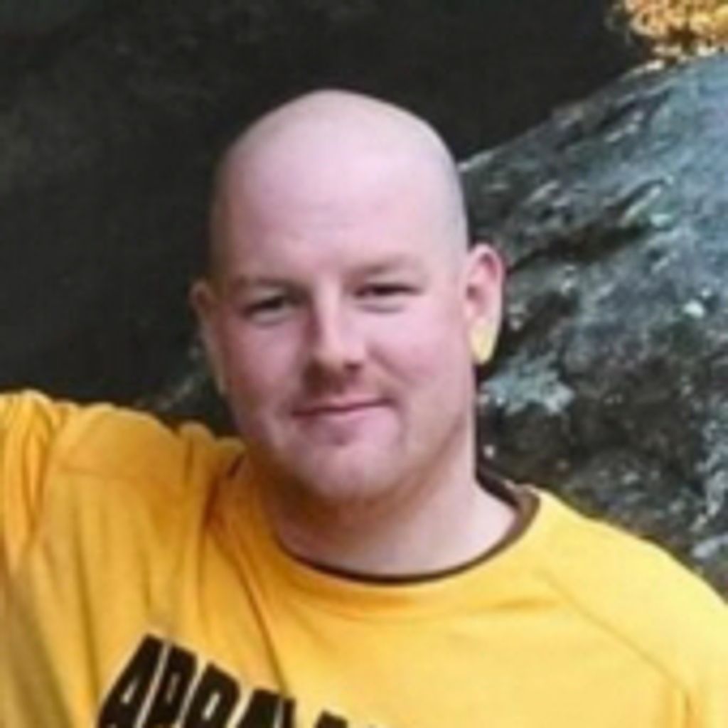 Travis Lee Grose