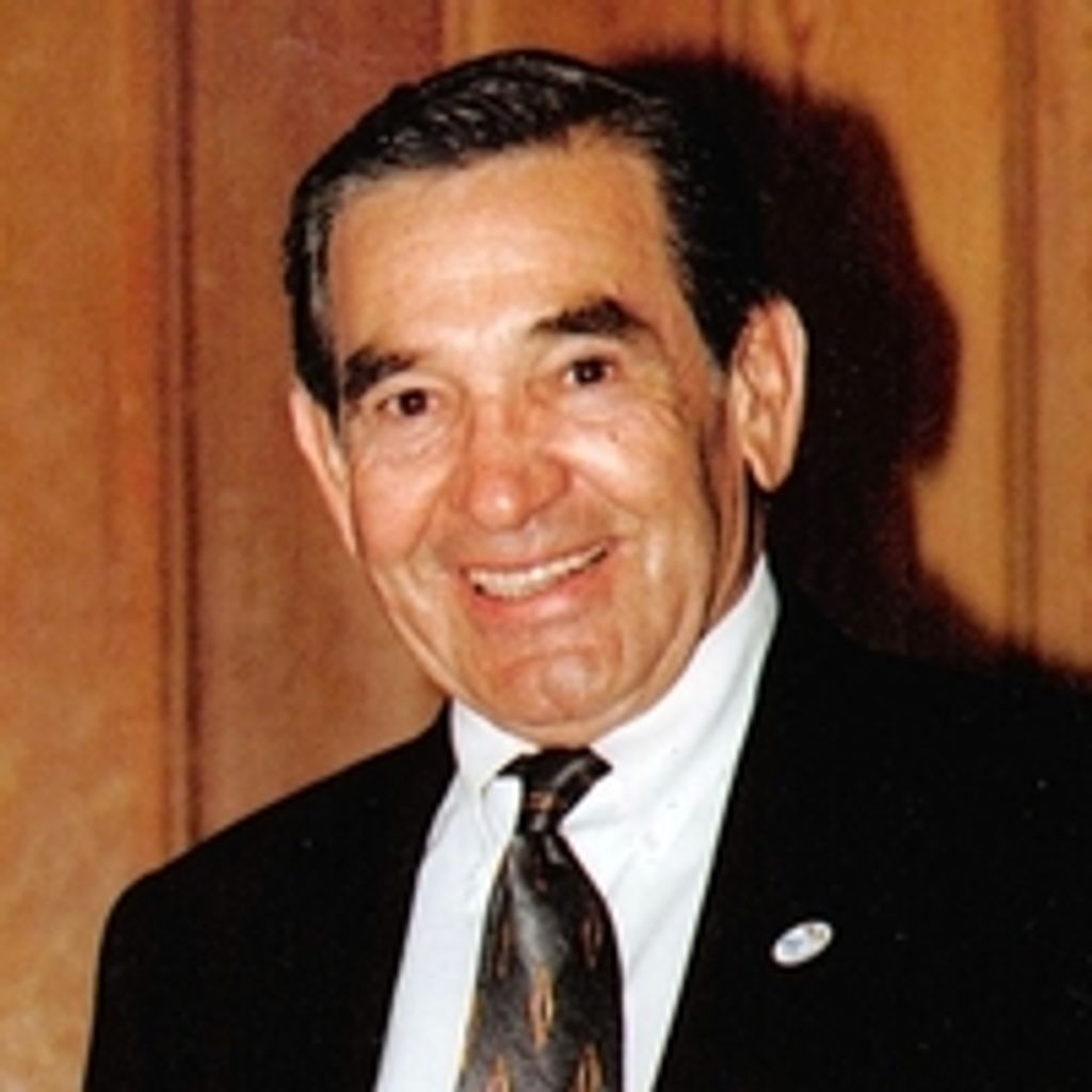Donald Delin Thomason