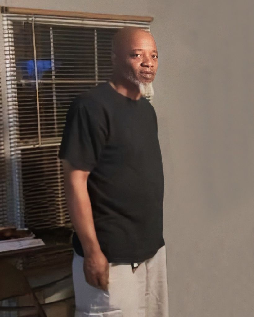 Willie Steven Sherman