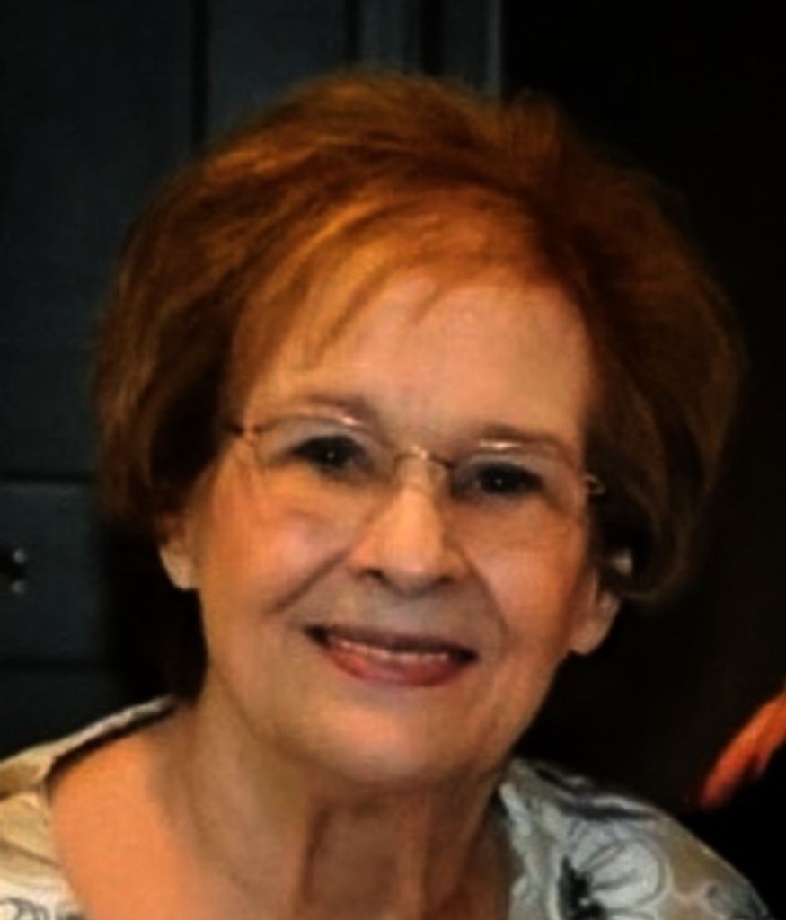 Jo Ann Mcneill Starks