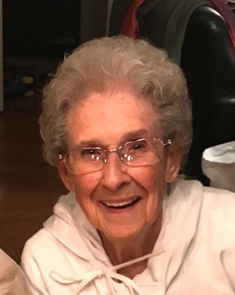 Alberta E. "Bertie" Weaver Profile Photo