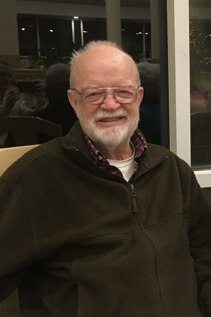David Marion Pinnix