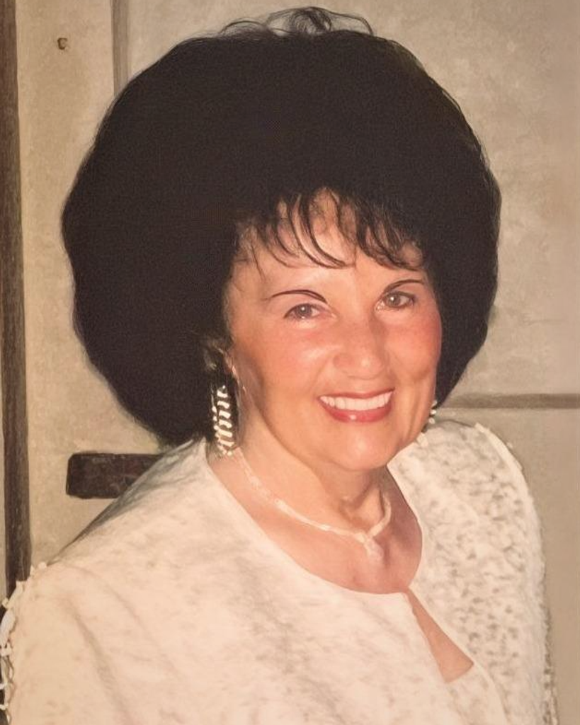 Gail Prieb
