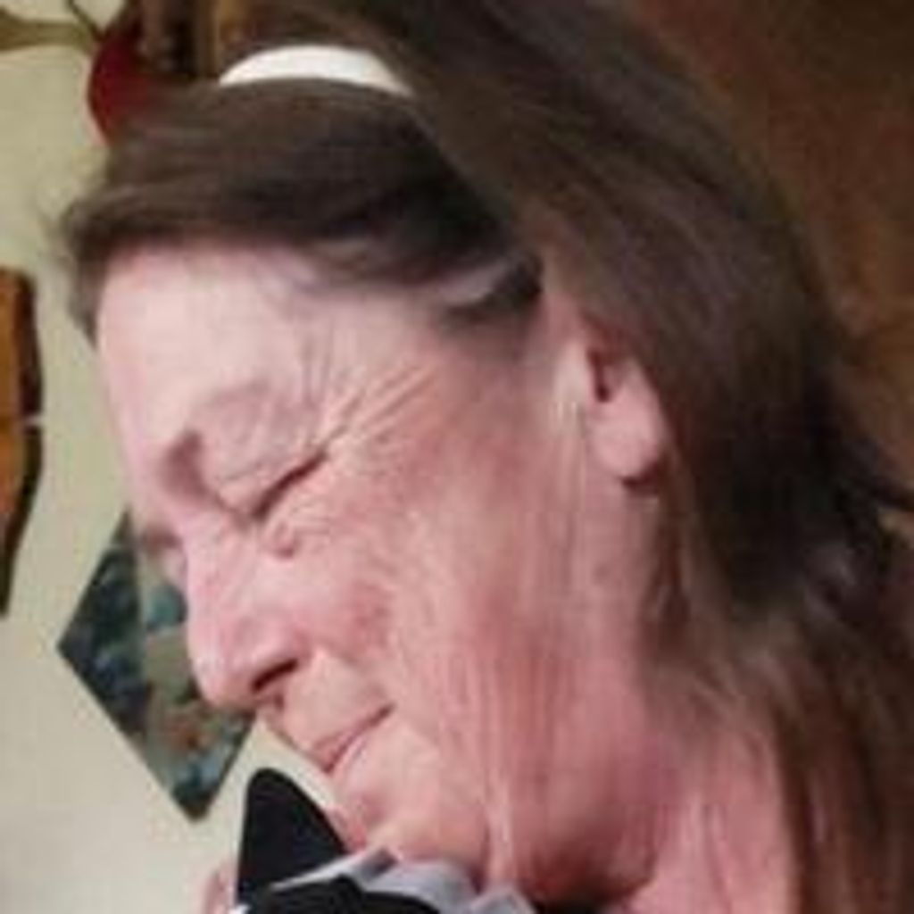 Naomi G. Vaughan Profile Photo