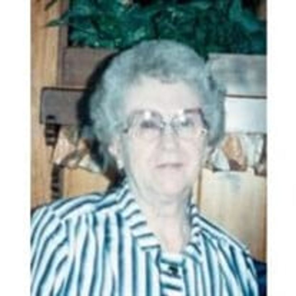 Betsy Ann Hill Heaps