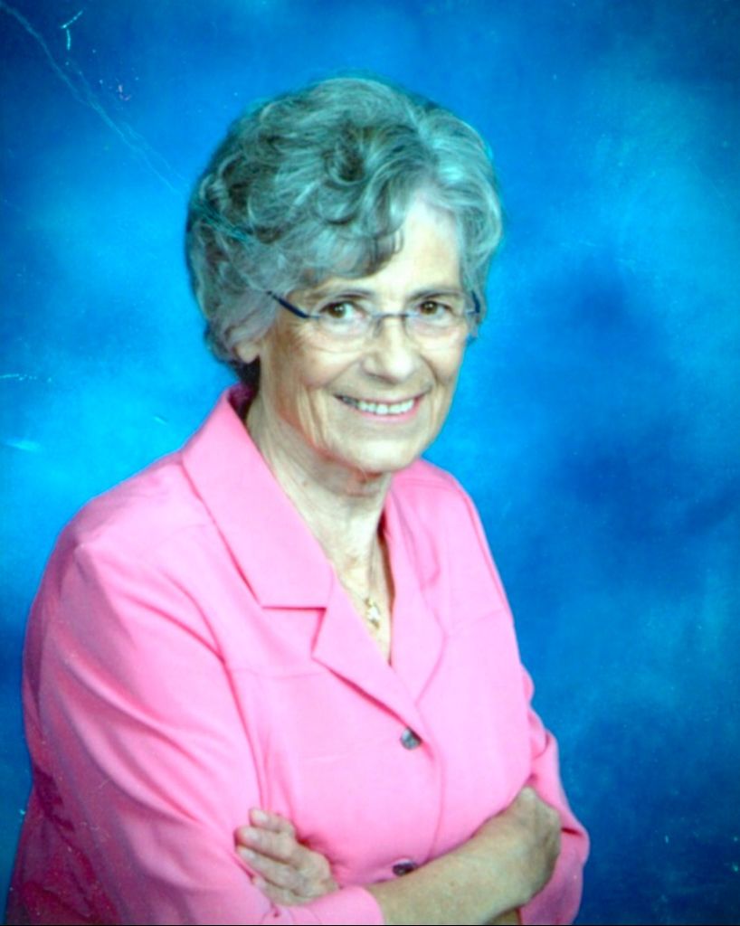Sandra Kay Swinney