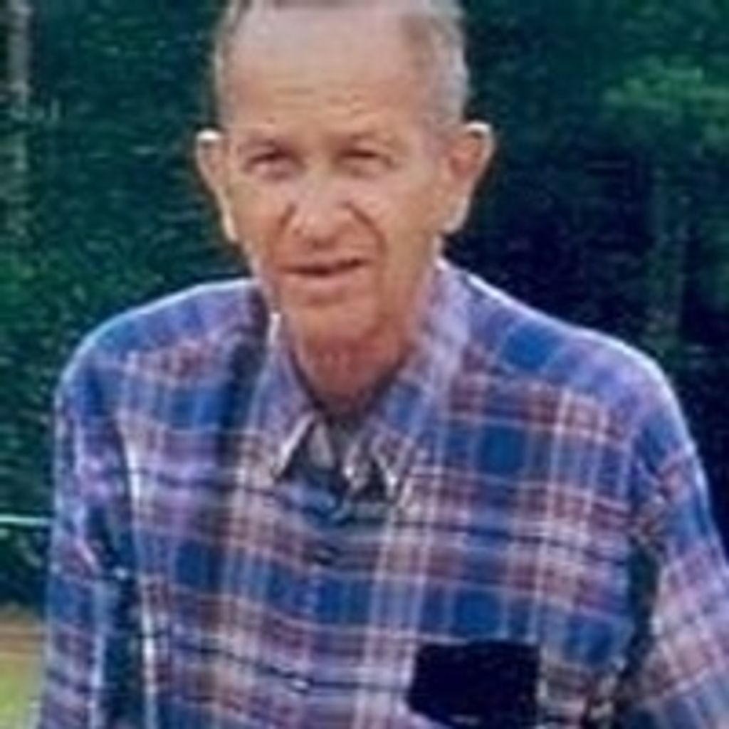 Fred Louis Kemp