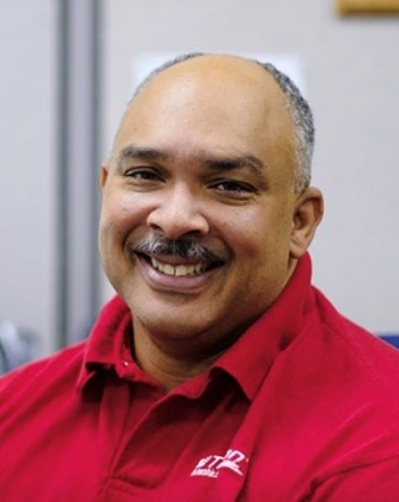 Alan David Dedeaux Profile Photo