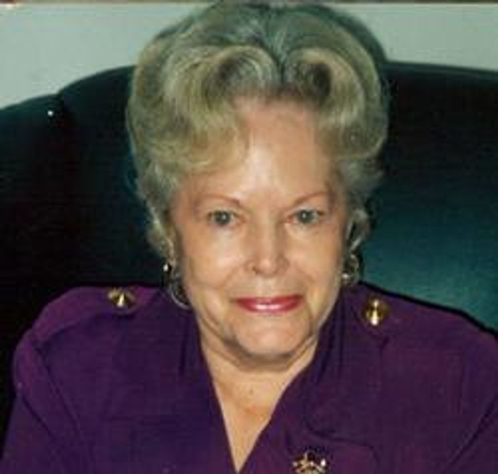 Seretha Jenkins Bullock