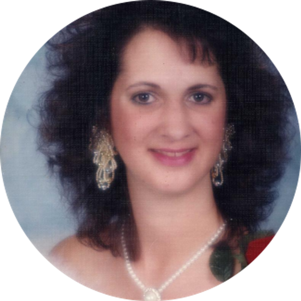 Melissa Kaye Henley
