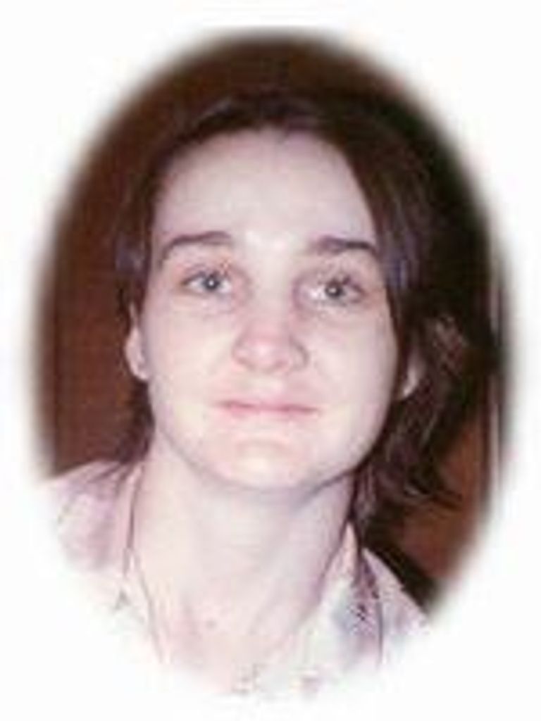 Nellie Elizabeth Bowyer
