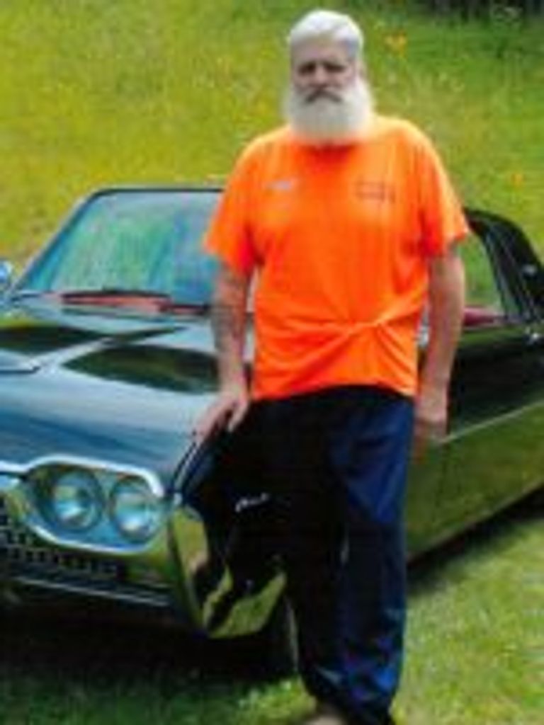 Larry A. Bair
