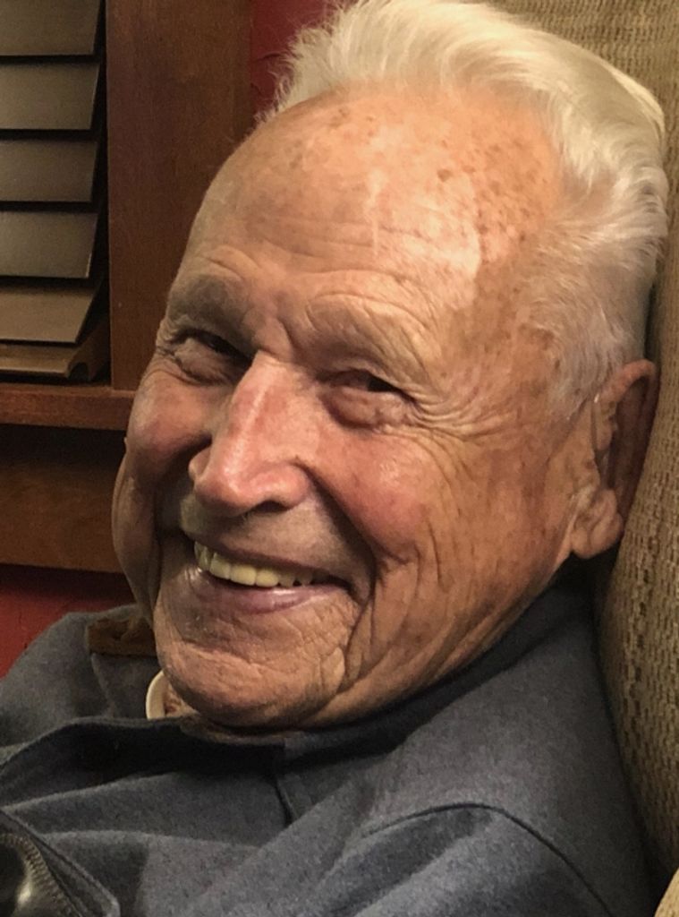 Robert "Bob" Charles Schierer