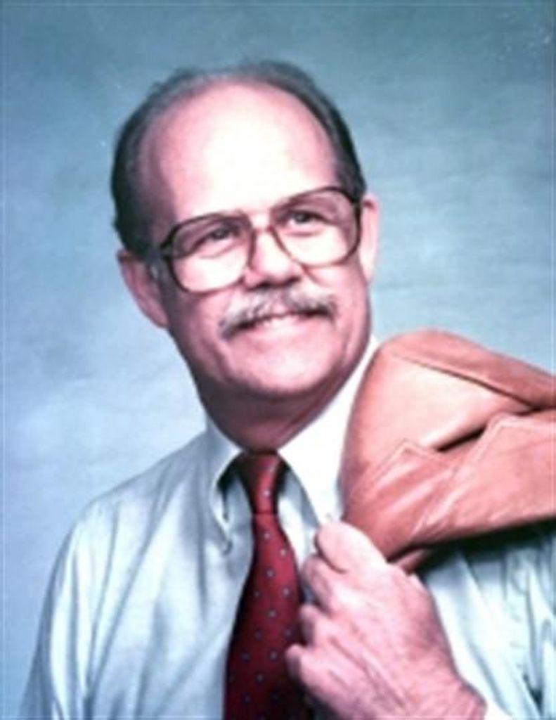 Terrel John "T.J." Barlow Profile Photo