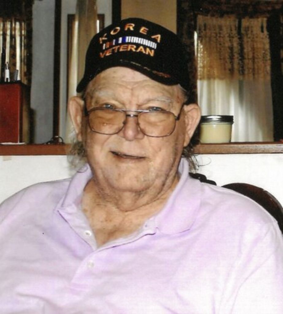 Raymond Edward See Profile Photo