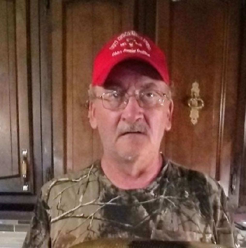 Terry Alan Beard Profile Photo