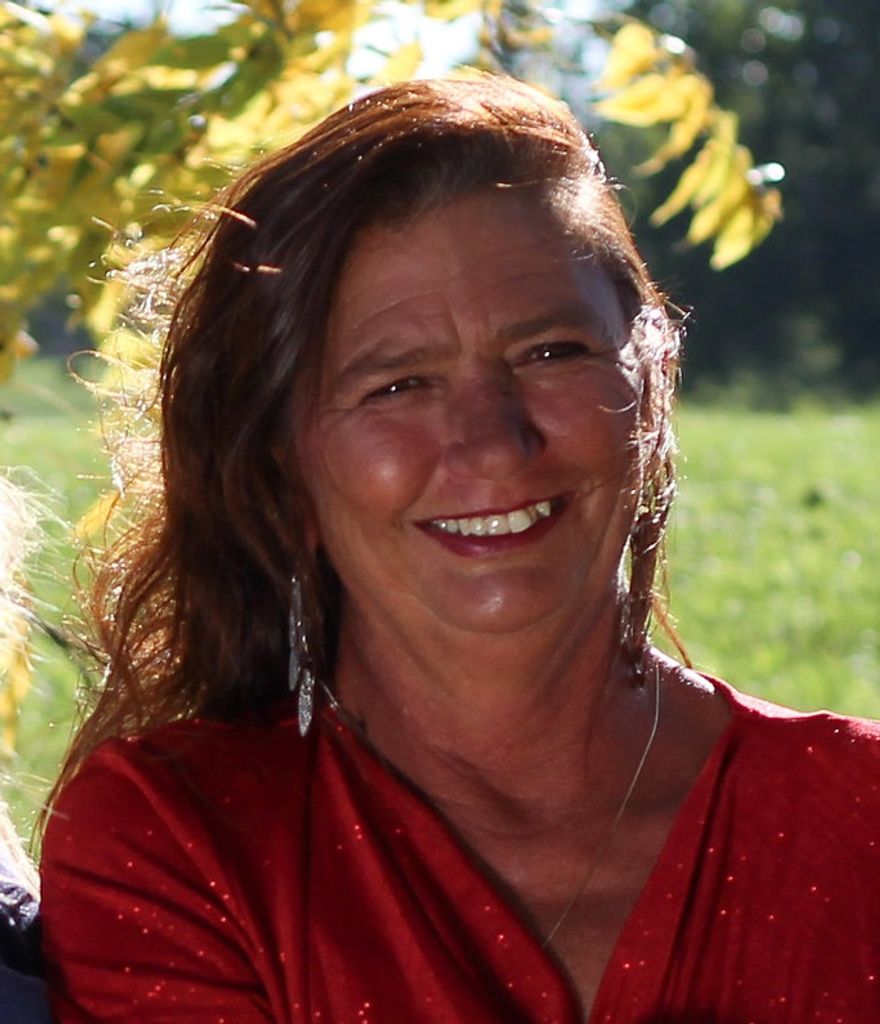Michelle Ann Forck Profile Photo