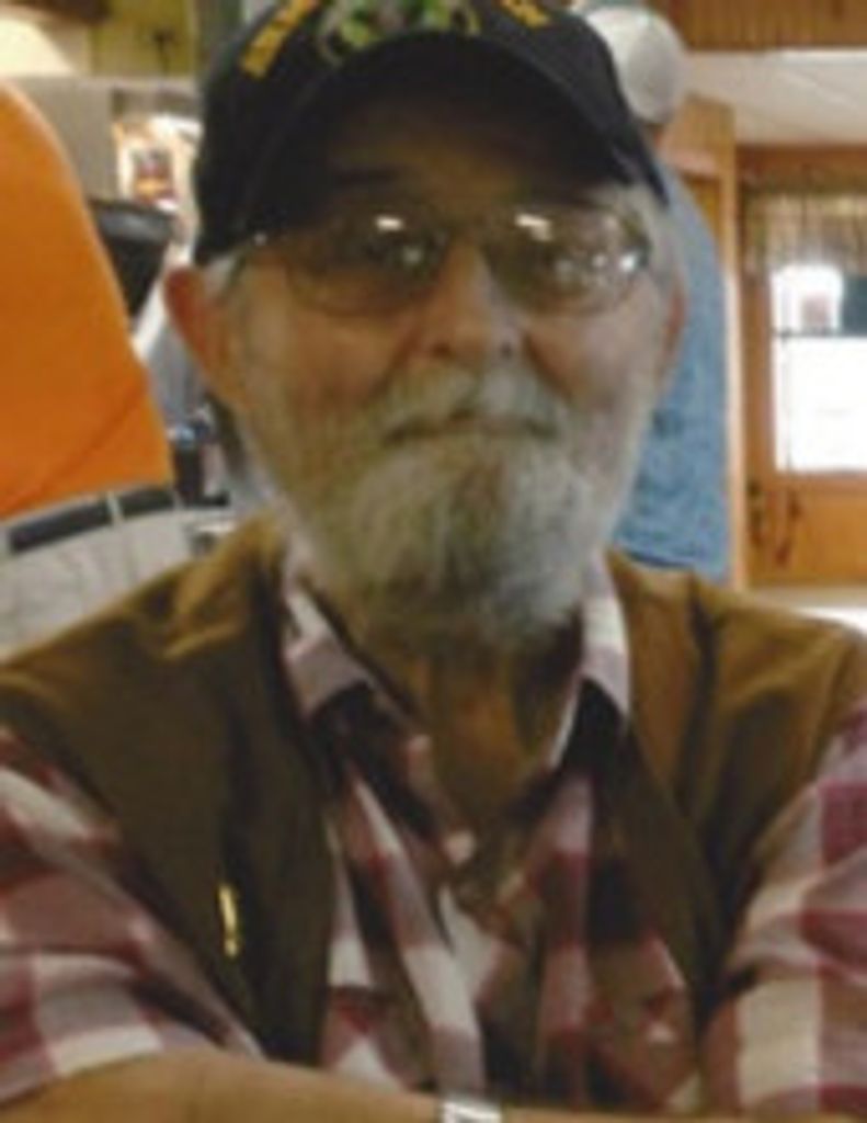 David Ray Prewitt