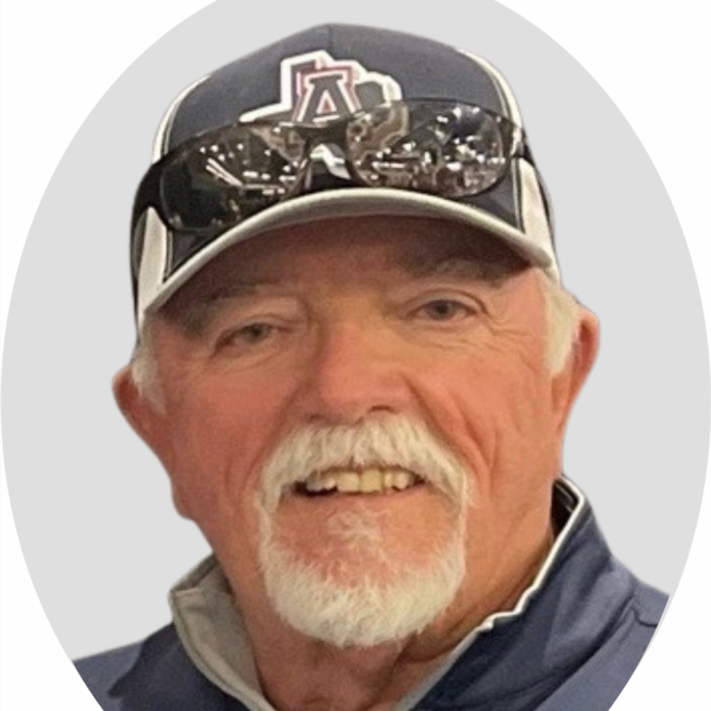 Allen R. Holt Profile Photo