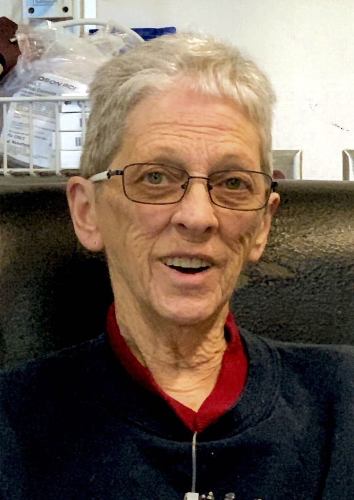 Rebecca Jo “Becki Jo” Gainer