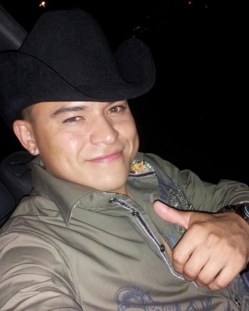 Cesar Manuel Madero