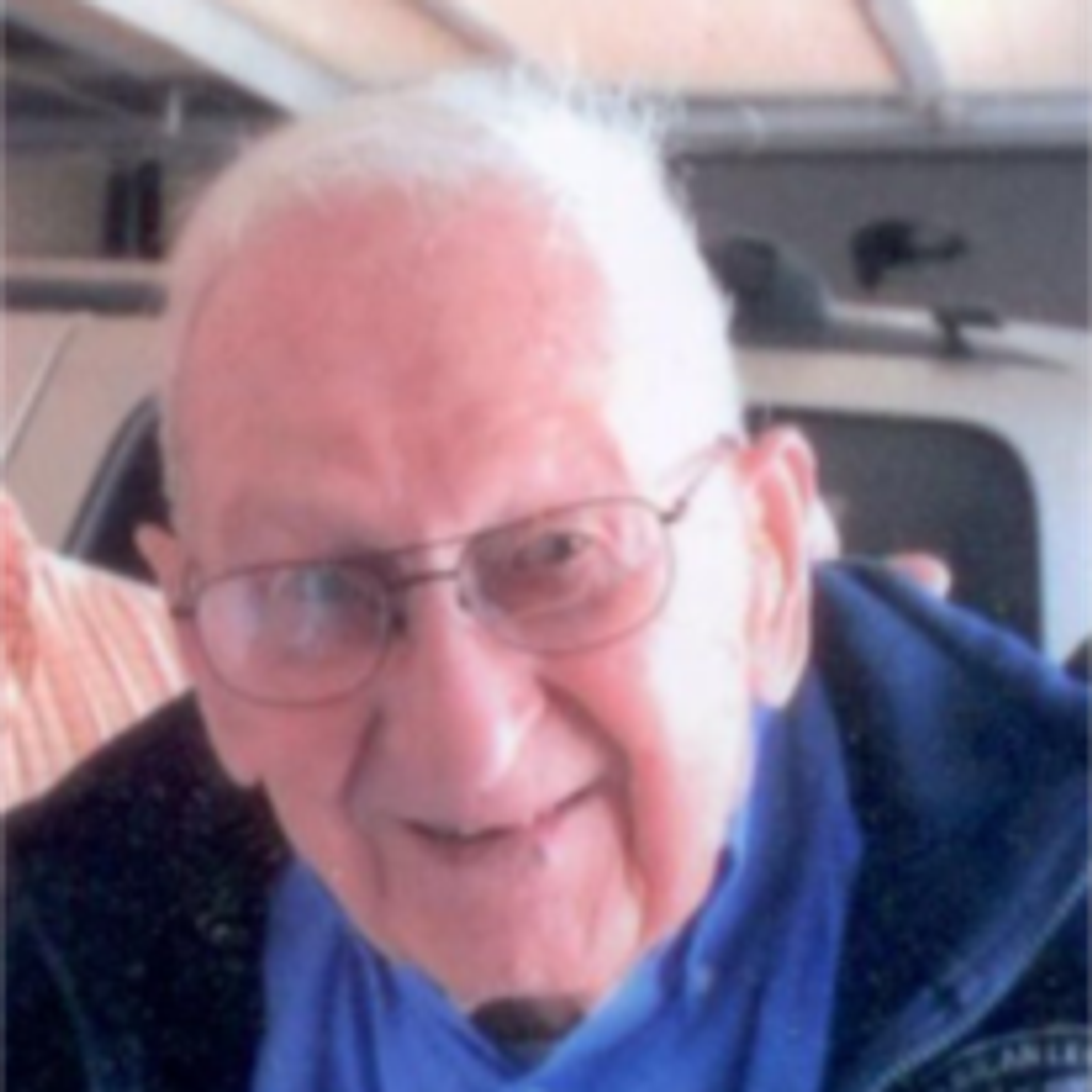 Carl W. Decker