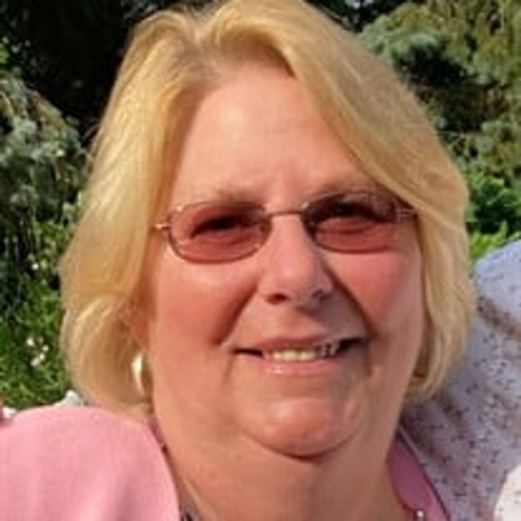 Kim Maureen Mcgiveron