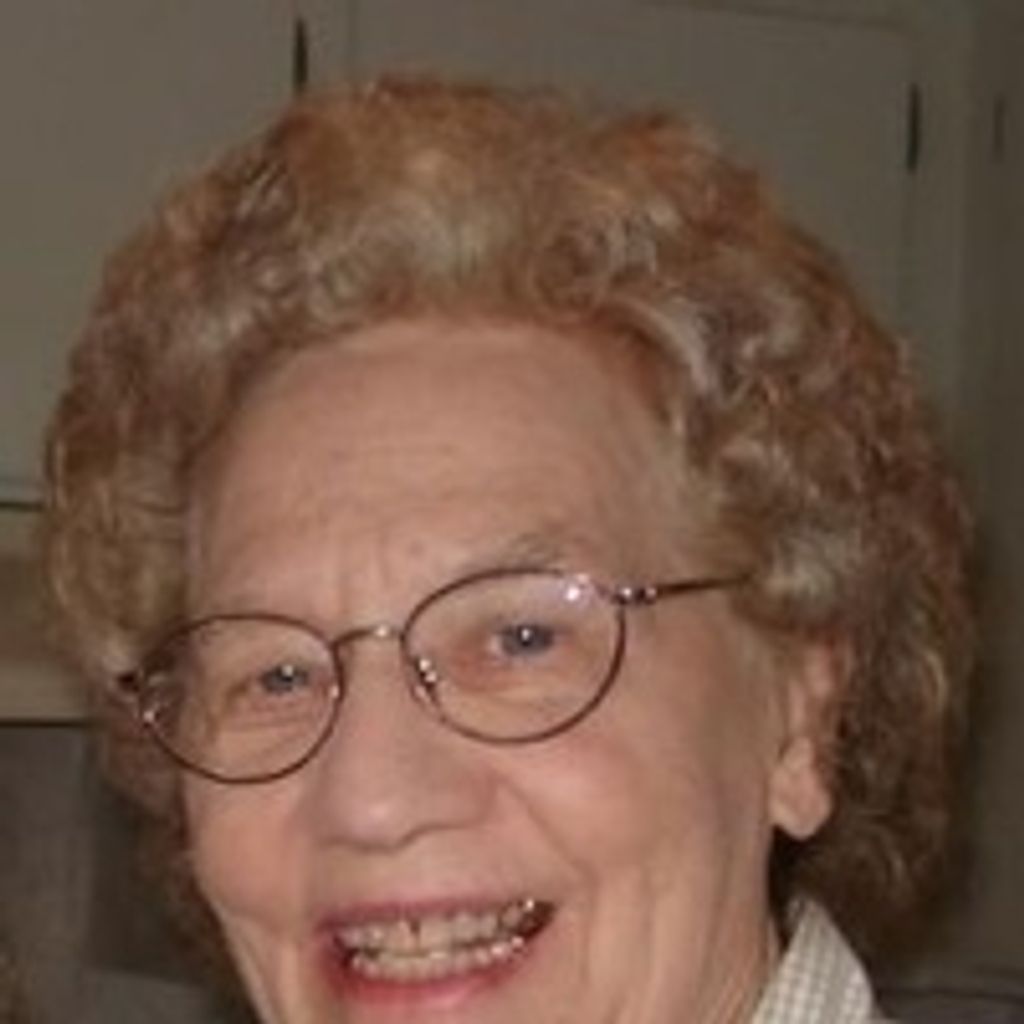 Ruth Franklin