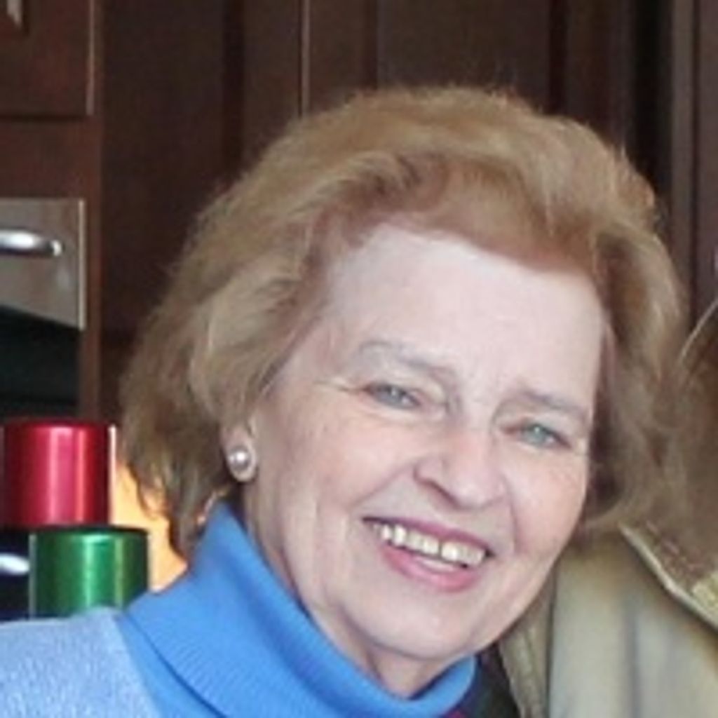 Elizabeth Vance