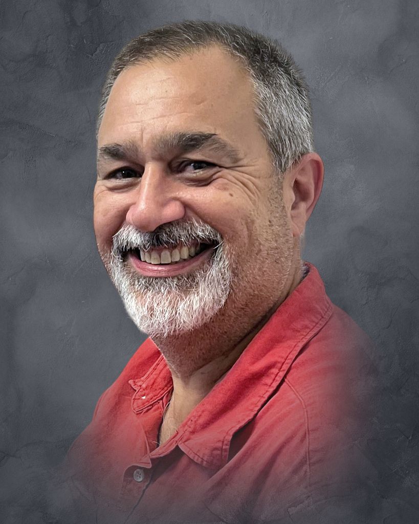 Mr. Thomas Von Smith Profile Photo