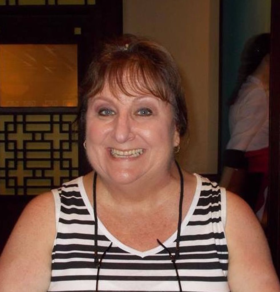 Melody S. Clark