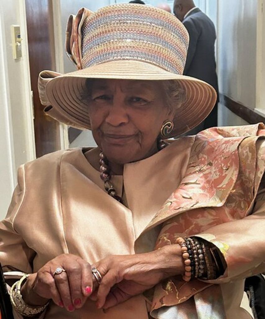 Josephine H. Washington Profile Photo
