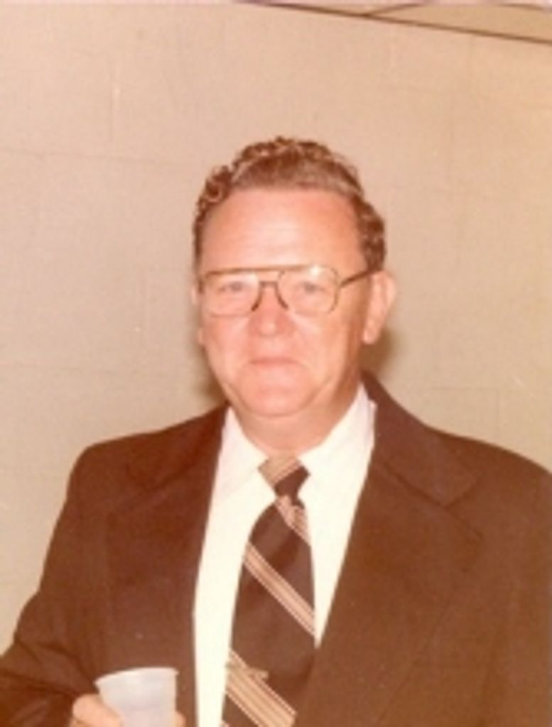 Francis C. Bud Bohls