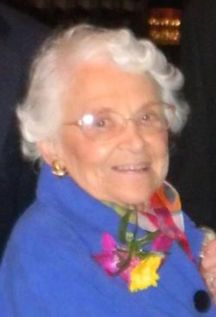 Patricia Sima