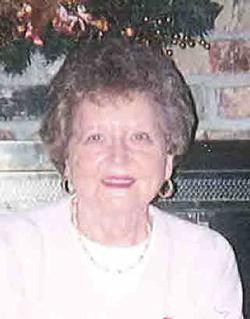Frances Eugenia (Johnson) Slayton
