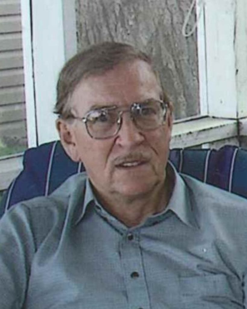 LeRoy A. Skok