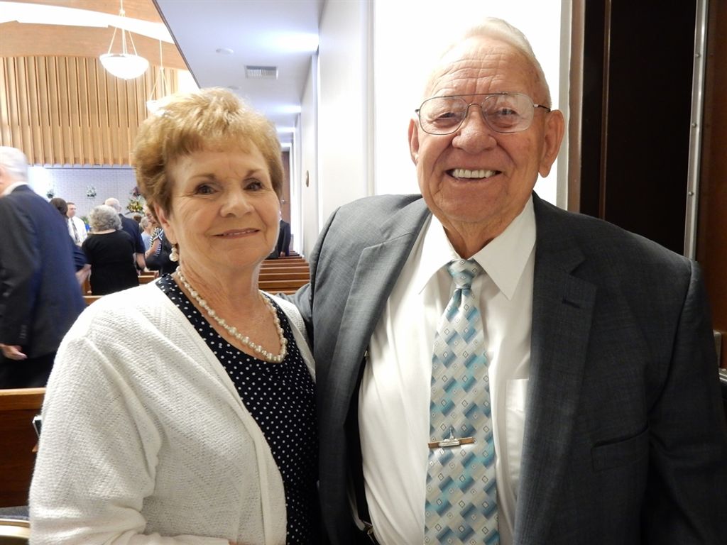 George Shurtz Profile Photo