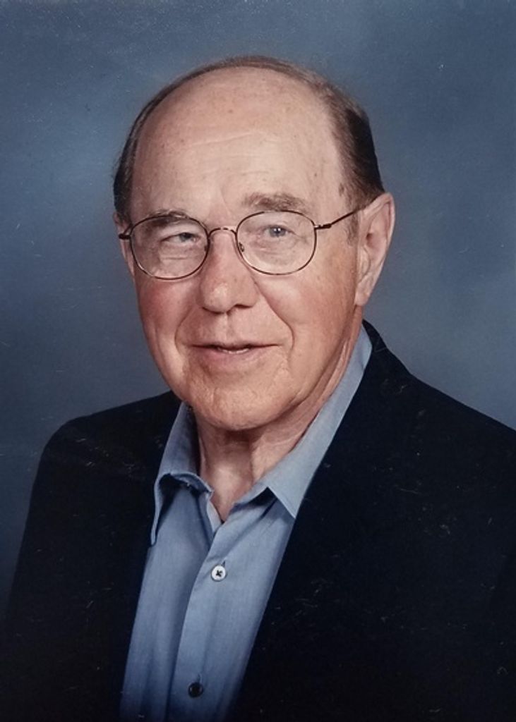 John James Musech Profile Photo