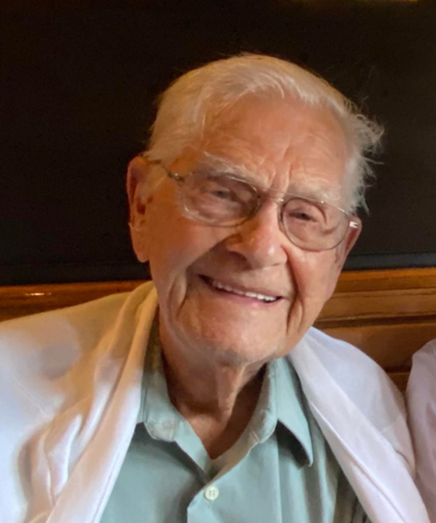 Francis E. Wilson Profile Photo