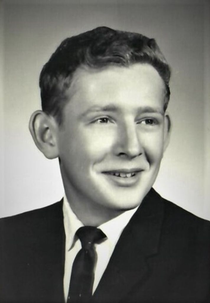 Dennis Ukens Profile Photo